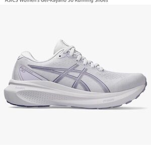 ASICS Women's Gel-Kayano 30 Running Shoes - Size 10W